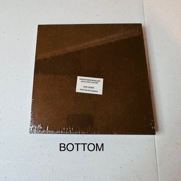 SEALED Tic Tac Toe Game Set Fun Family Activity Blue & Green Colors - Picture 5 of 7